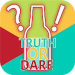 Cover Image of Download Spin the Bottle: Truth or Dare 6.0.8 APK