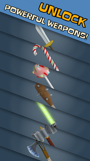 Hop Heroes Screen 3