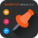 Shortcut Manager Pro - Shortcuts on Home Screen