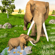 Wild Elephant Africa Wildlife games