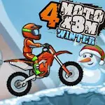 Cover Image of Baixar Moto X3M Winter - Kış 11.0 APK