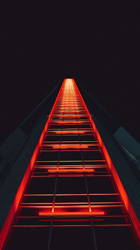 Minimalist Wallpaper Screen 3
