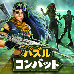 パズルコンバット (Puzzle Combat) Mod Apk