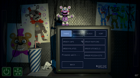 FNaF 6 Mod APK 1.0.5 (Unlimited Money, Unlocked)