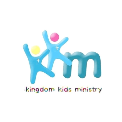 Kingdom Kids Ministry logo