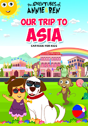Icon image Our Trip To Asia