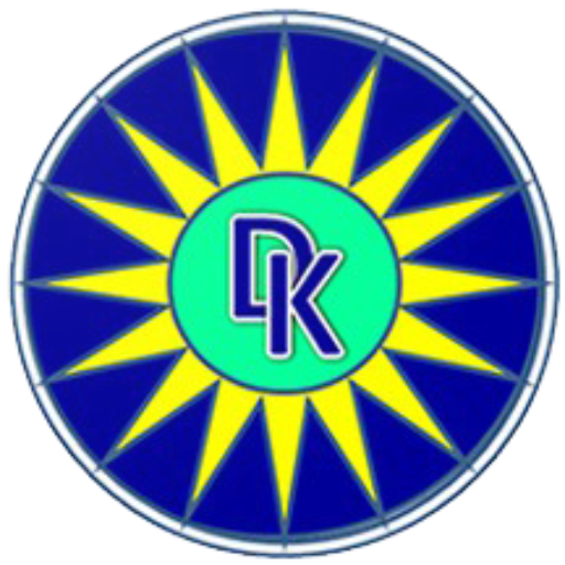 RS Dharma Kerti Mobile logo