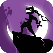 Top 32 Adventure Apps Like Ninja Dark and Traps - Best Alternatives