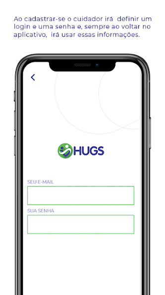 Hugs Care - Profissional 1.0.12 APK + Mod (Unlimited money) إلى عن على ذكري المظهر