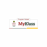 Cover Image of Download MyKlass Vokasi UMY  APK