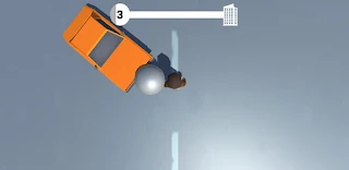 회사원 지키기(protect the employee) - Screenshot 2
