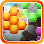 Bee Hexa Puzzle