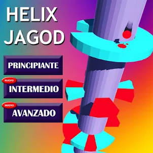 Helix JagoD
