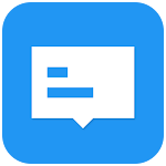 Cover Image of Télécharger Style Bubble SMS 3.1.4 APK