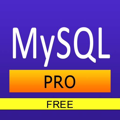 MySQL Pro Quick Guide Free 1.8 Icon