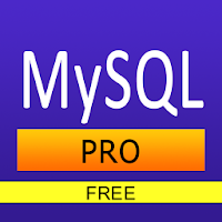MySQL Pro Quick Guide Free