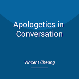 Icon image Apologetics in Conversation
