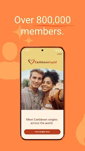 CaribbeanCupid: Carib Dating