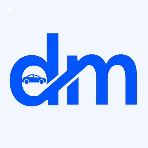 DropMe: Ride to Destination logo