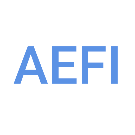 AEFI Unduh di Windows