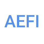 Cover Image of Unduh AEFI 1.0.3 APK