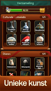 Screenshotafbeelding