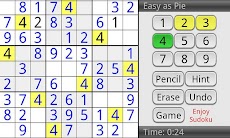 Enjoy Sudokuのおすすめ画像3