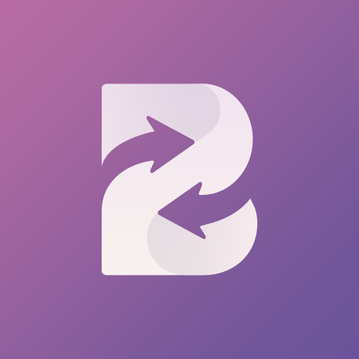 Beans app: Send money logo