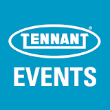 Tennant Company Events App icon