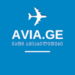 Cover Image of Download avia.ge cheap flights  APK