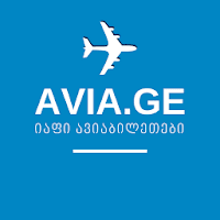 Avia.ge дешевые авиабилеты