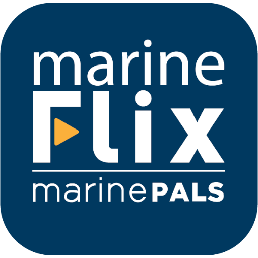 Marine Flix 2.0.1 Icon
