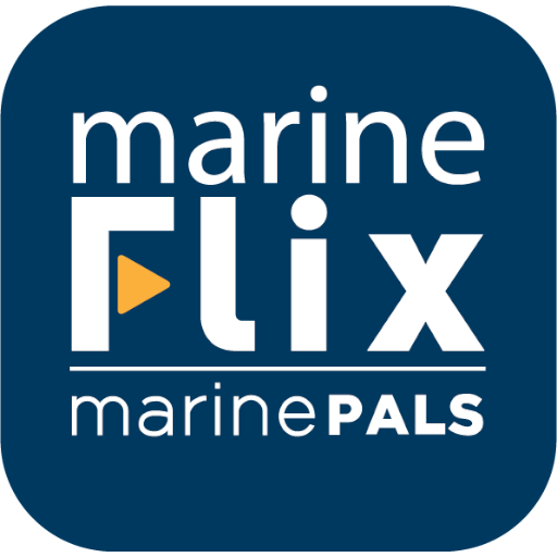 Marine Flix Laai af op Windows