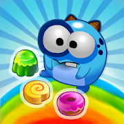 Sugar Tales: Sweet Pop Game app icon