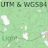 Field Topography UTM free2.5.4
