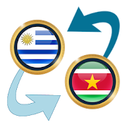 Top 42 Finance Apps Like UYU Peso x Surinamese Dollar - Best Alternatives