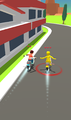 Ride And Die - Screenshot 2