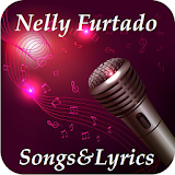 Nelly Furtado Songs&Lyrics icon