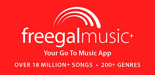 Freegal Music