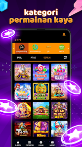 Jackpot Asia 1.2 APK + Mod (Unlimited money) untuk android