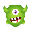 Monster Lite - 100% Secure App