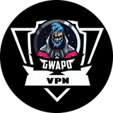 Gwapo VPN icon