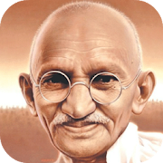 Historia de Mahatma Gandhi