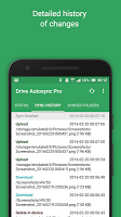 Autosync for Google Drive