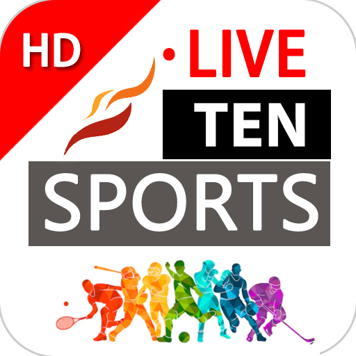 Live Ten Sports TV