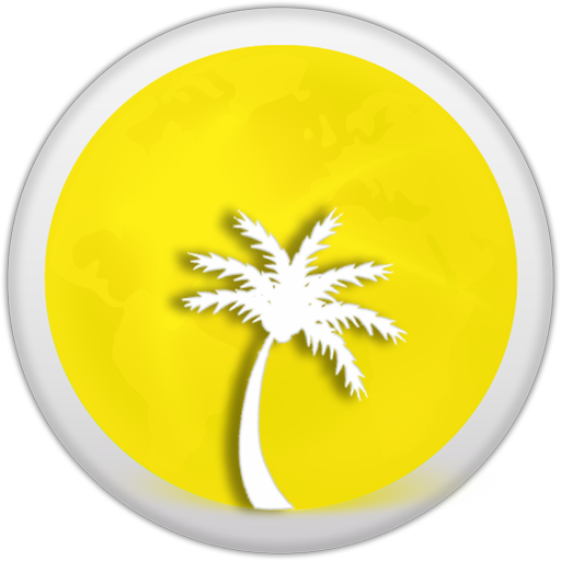 Palmiye Kamu İhale Uygulaması logo