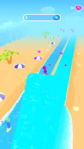 Wave Rider