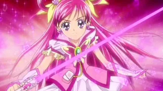 Yes プリキュア５gogo Season 5 Episode 24 Tv On Google Play