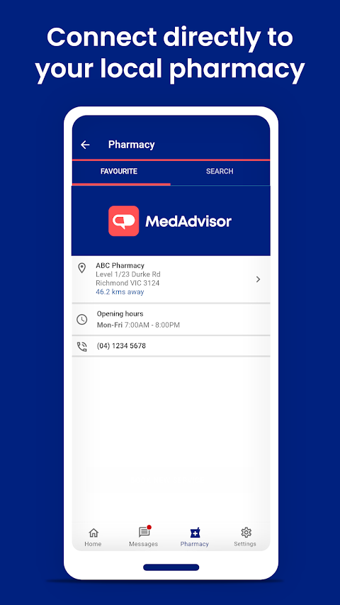 MedAdvisor Medication Trackerのおすすめ画像3