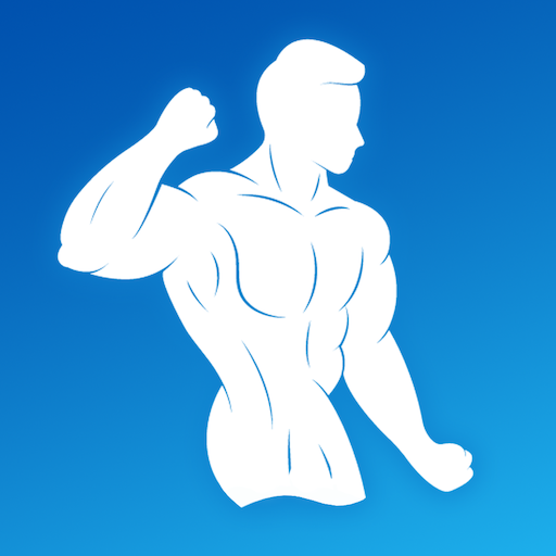 FitHim: Workout for Men 2.0.0 Icon